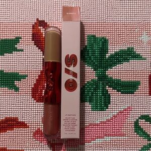 One Size Lip Snatcher in Be About it